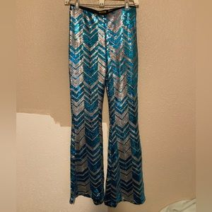 Women’s fun fashion pants